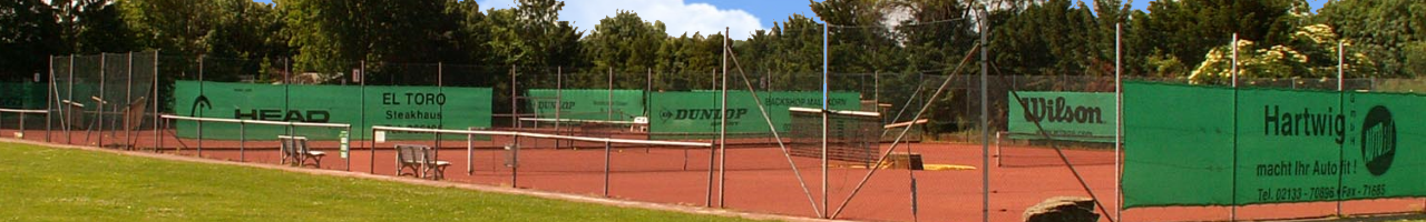 Tennis
